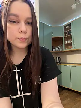 Marylallka5 online show from 19, 2, 2025