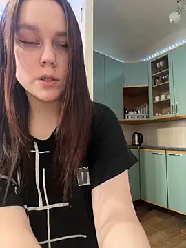 Marylallka5 online show from 28, 2, 2025