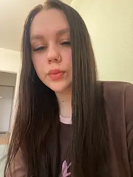 Marylallka5 online show from 17, 11, 2025