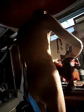 Gillygilly76 online show from 1, 11, 2025