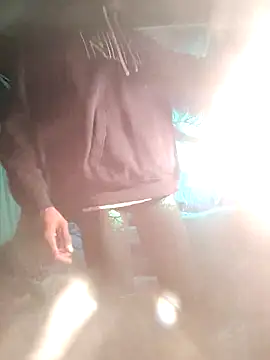 Gillygilly76 online show from 24, 2, 2026