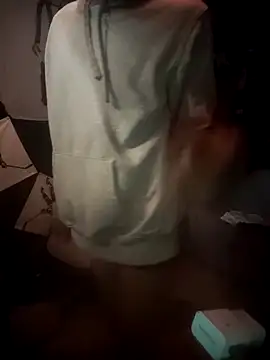 Gillygilly76 online show from 1, 2, 2026