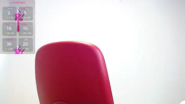 MelissaWaldorf online show from 31, 3, 2026