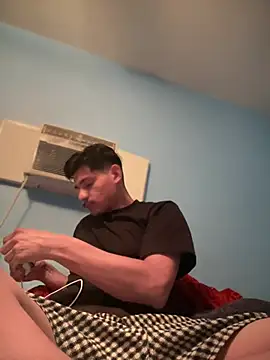 parTy20344 online show from 5, 2, 2025