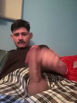 parTy20344 online show from 29, 1, 2025