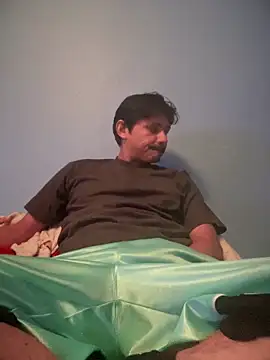 parTy20344 online show from 27, 10, 2025