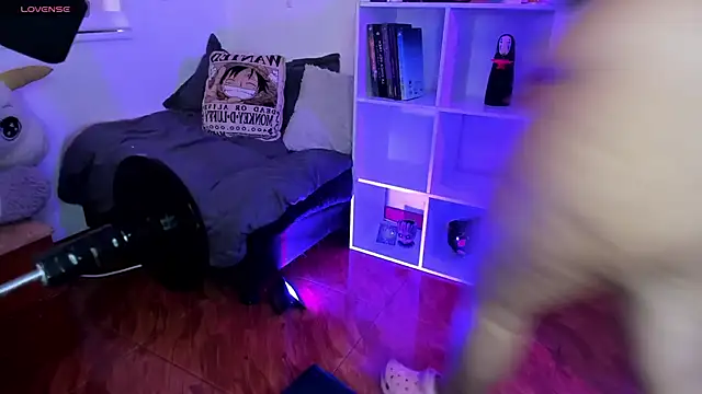 Gaby Miller22 online show from 22, 10, 2025