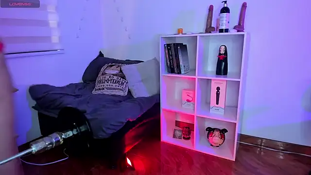 Gaby Miller22 online show from 14, 10, 2025