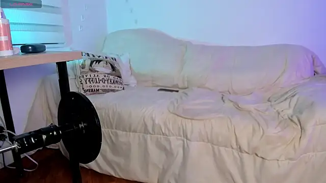 Gaby Miller22 online show from 18, 3, 2026