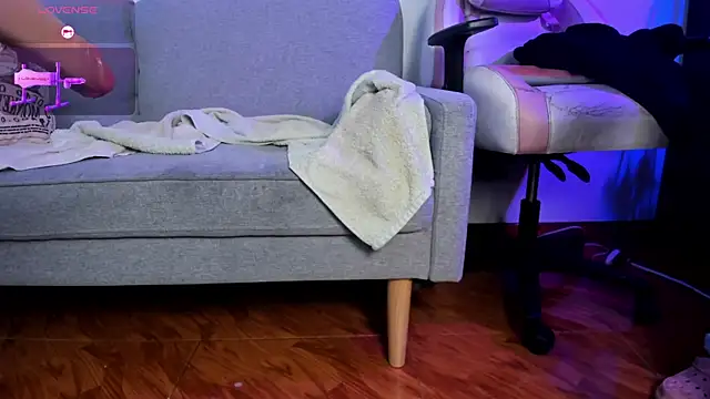 Gaby Miller22 online show from 4, 4, 2026