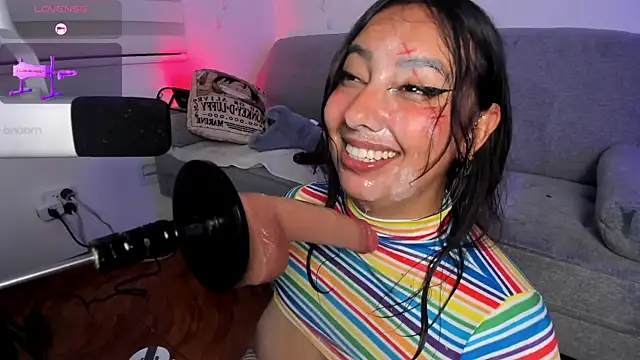 Gaby Miller22 online show from 21, 4, 2026