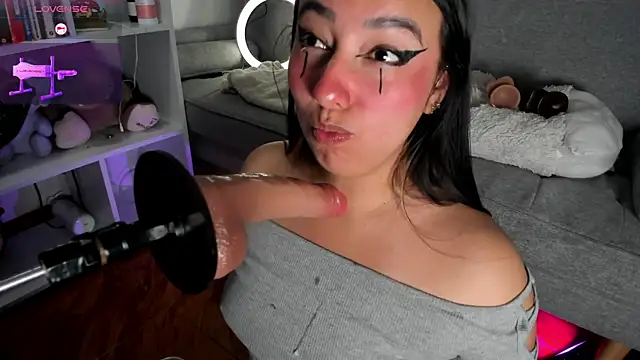 Gaby Miller22 online show from 26, 7, 2026