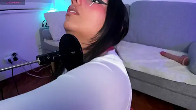 Gaby Miller22 online show from 29, 3, 2026