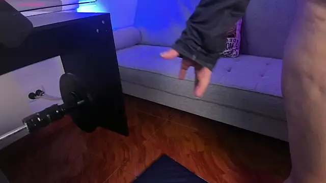 Gaby Miller22 online show from 30, 11, 2025