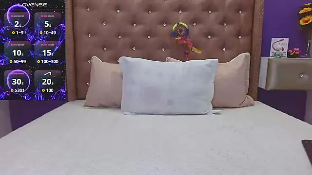 ValeryThunder online show from 20, 11, 2025