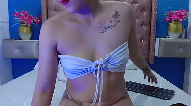 ValeryThunder online show from 14, 3, 2025