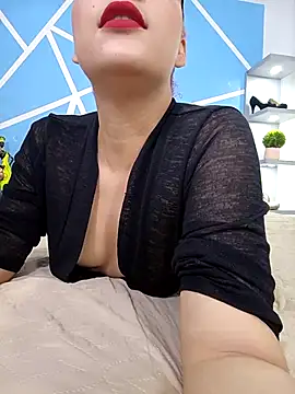 ValeryThunder online show from 15, 2, 2025