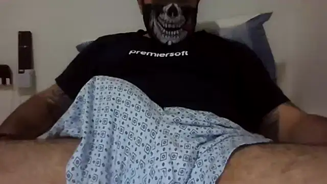 LorddVikingg online show from 16, 12, 2025
