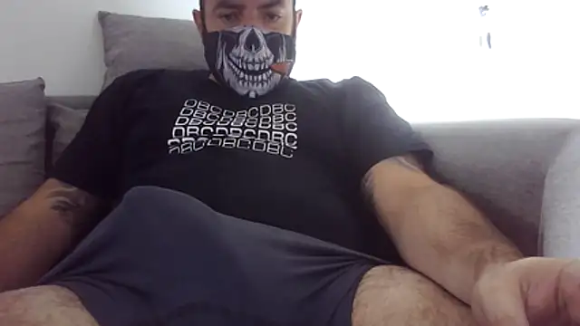 LorddVikingg online show from 20, 5, 2026