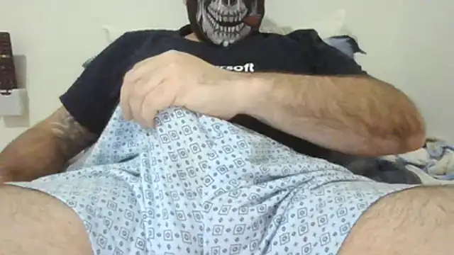LorddVikingg online show from 18, 12, 2025