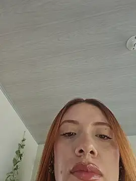 valery mora online show from 20, 12, 2025