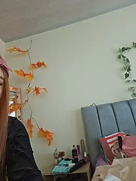 valery mora online show from 13, 11, 2025