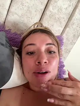 valery mora online show from 23, 5, 2026