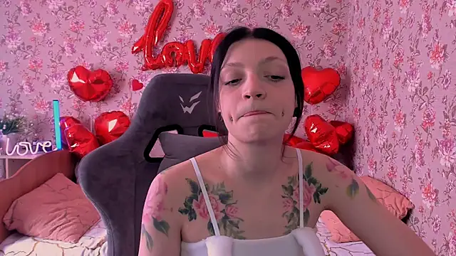 Lolly Haze online show from 13, 2, 2026