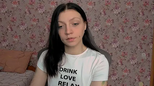 Lolly Haze online show from 16, 3, 2026