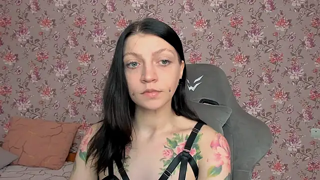 Lolly Haze online show from 17, 3, 2026