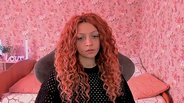 Lolly Haze online show from 14, 1, 2026