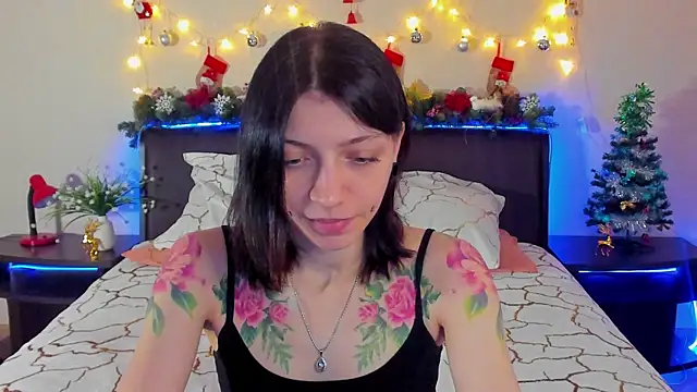 Snapshot of Lolly_Haze chatting on 16, 12, 2024 Lolly Haze online show from 16, 12, 2024