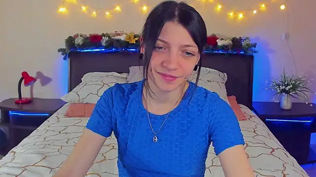 Snapshot of Lolly_Haze chatting on 9, 1, 2025 Lolly Haze online show from 9, 1, 2025