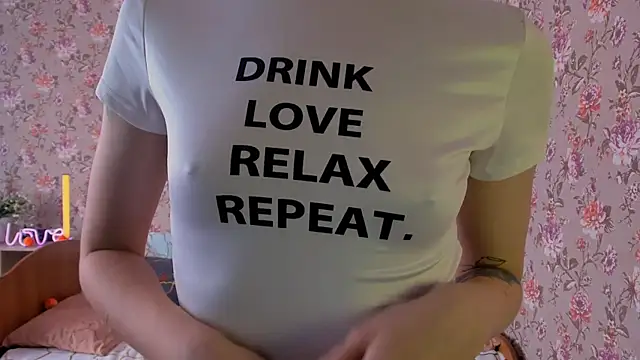 Lolly Haze online show from 15, 11, 2025