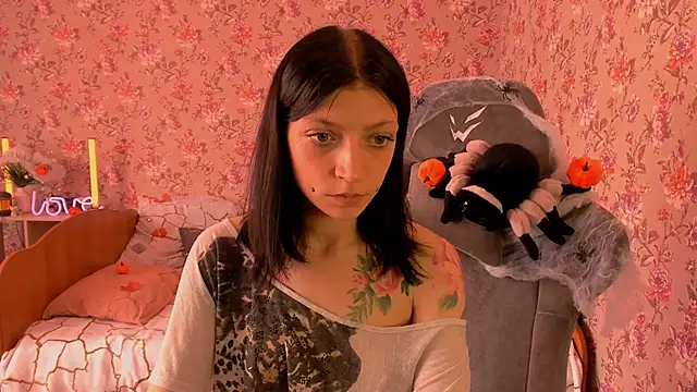 Lolly Haze online show from 29, 10, 2025