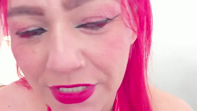 Aaliyah Padron online show from 8, 3, 2025