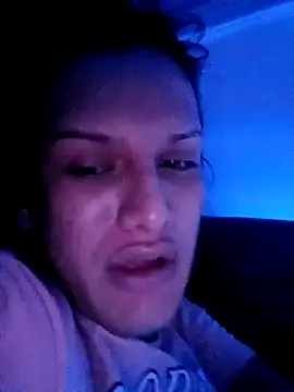 sexy-luna-star-ts online show from 20, 11, 2025