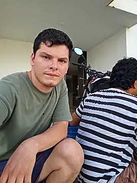  Ottis  online show from 20, 4, 2026