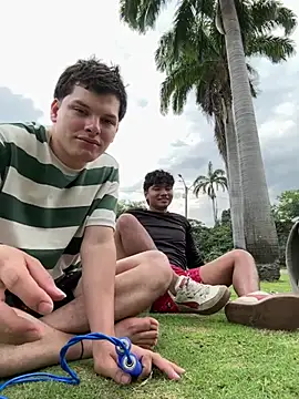  Ottis  online show from 23, 2, 2026