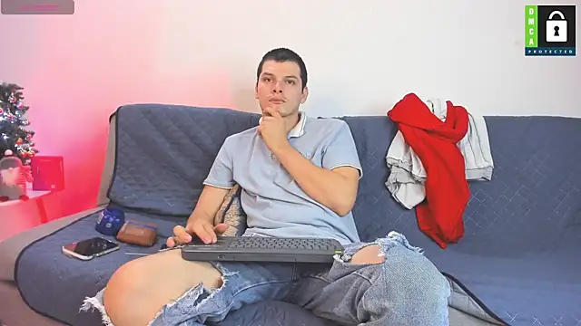  Ottis  online show from 15, 12, 2025