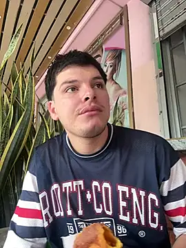  Ottis  online show from 13, 2, 2026