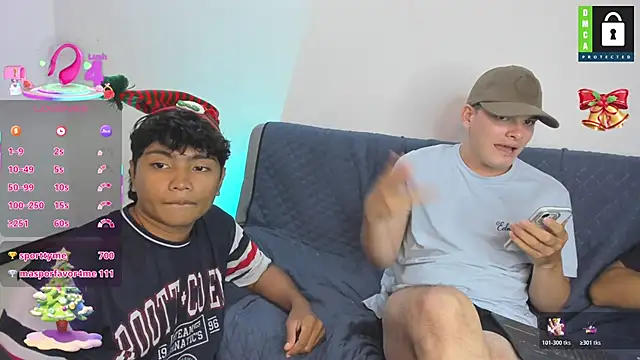  Ottis  online show from 14, 11, 2025