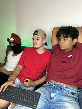  Ottis  online show from 11, 11, 2025