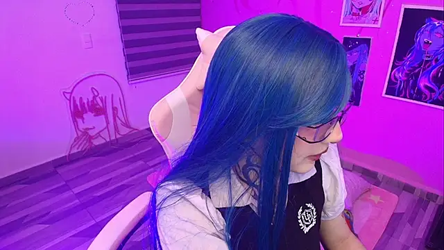 Miwa violet online show from 2, 6, 2026