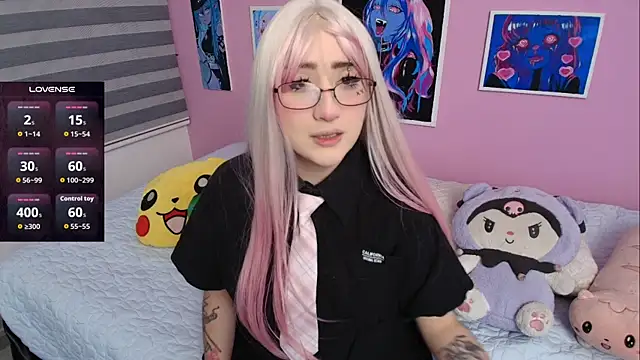 Snapshot of Miwa_violet chatting on 22, 10, 2025 Miwa violet online show from 22, 10, 2025