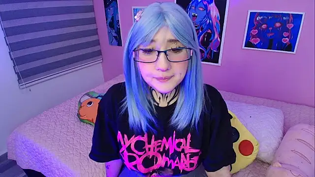 Miwa violet online show from 16, 3, 2026