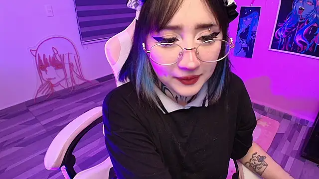 Snapshot of Miwa_violet chatting on 13, 7, 2026 Miwa violet online show from 13, 7, 2026