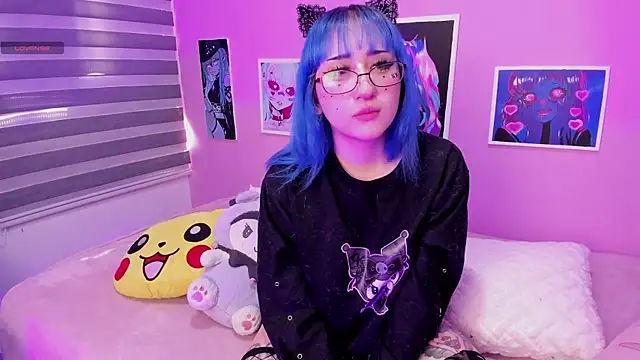 Snapshot of Miwa_violet chatting on 16, 3, 2025 Miwa violet online show from 16, 3, 2025