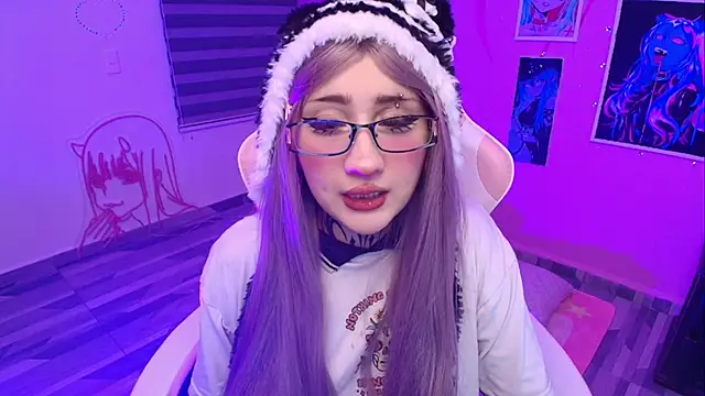 Miwa violet online show from 26, 5, 2026