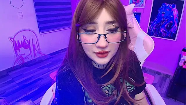 Miwa violet online show from 5, 6, 2026
